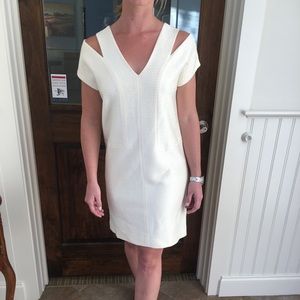 REDUCED! NWT Balenciaga Paris Lined Shift Dress